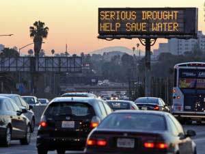 California_Drivers_In_Drought