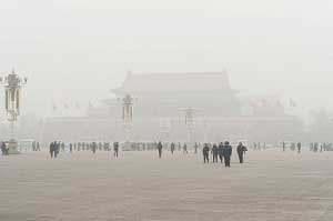 China_Pollution