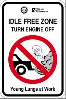 Idle_Free_Zone