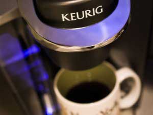 Keurig_Coffee
