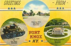 Lantern_Press_-_Fort_Knox_Kentucky