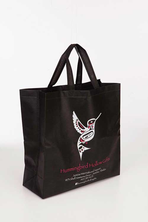 Gallery Custom VALUE Bags Belvedere Exclusive