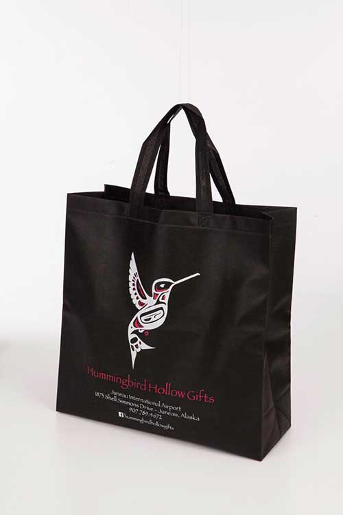 Gallery Custom VALUE Bags Belvedere Exclusive