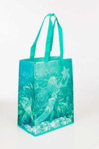 Mermaid_Recycled_Tote_Bag_-_Left