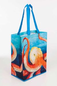 Octopus_Recycled_Tote_Bag_-_Left