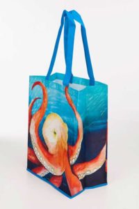 Octopus_Recycled_Tote_Bag_-_Right