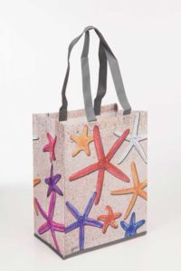 Sea_Stars_Recycled_Tote_Bag_-_Left