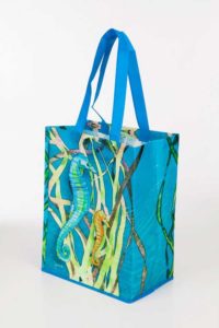 Seahorse_Recycled_Tote_Bag_-_Right