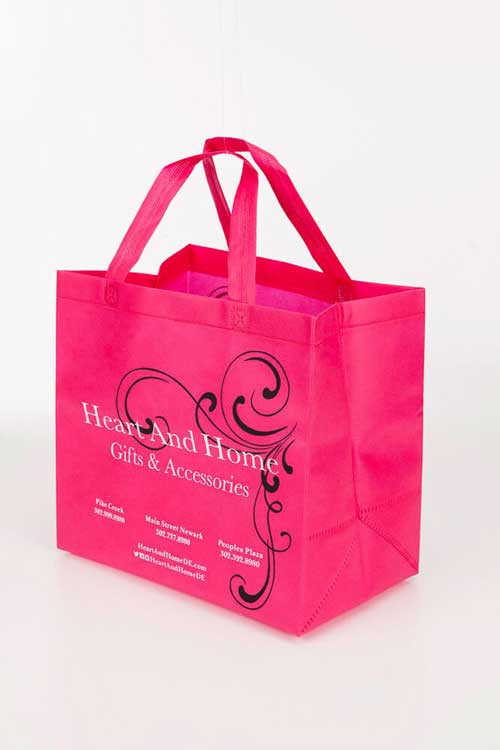 Shopper Custom VALUE Bags Belvedere Exclusive