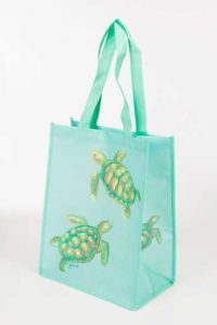 Turtles_Recycled_Tote_Bag_-_Right